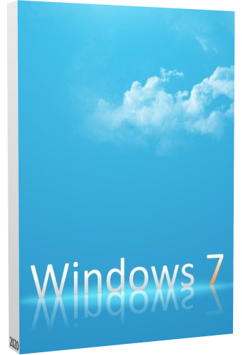 Windows 7 Enterprise SP1 by geepnozeex (G.M.A) (x64) (20.08.21) {Rus}