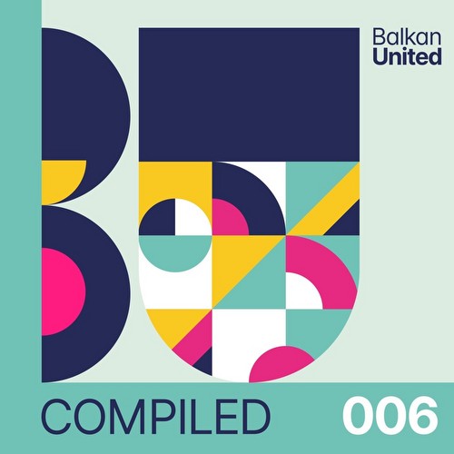 VA - Balkan Compiled Vol 6 (2021)
