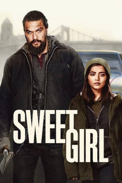Sweet Girl (2021) 720p 10bit WEBRip x264 x265 [Telly]