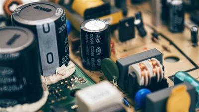 The Complete Electronics Course for Beginners   Module 1