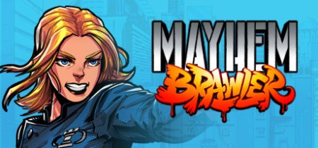 Mayhem Brawler [FitGirl Repack]