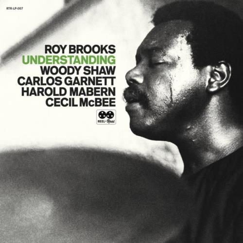 Roy Brooks - Understanding (2021)