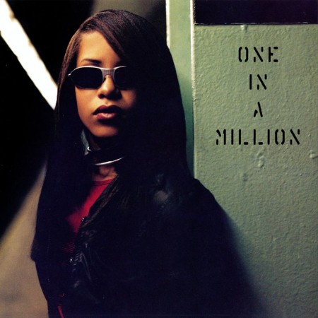 Aaliyah   One In A Million (2021)