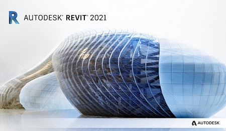 Autodesk Revit 2021.1.2 (2021 r3 G1) Multilanguage (x64)