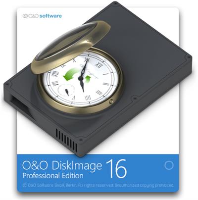 O&O  DiskImage Professional / Server 16.5 Build 239