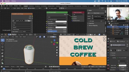 Skillshare - Introduction To Packaging Visualization in Blender