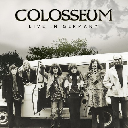 Colosseum - Live in Germany (2021) 