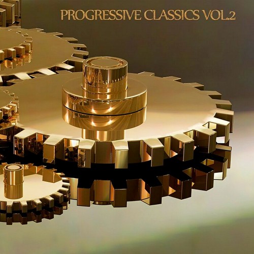 VA - Progressive Classics Vol 2 (2021)