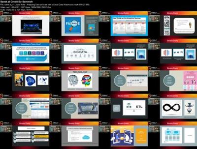 Strata Data Superstream Series: Data Warehouses, Data Lakes, and Data Lakehouses