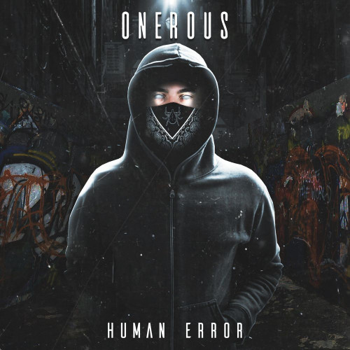 Onerous - Human Error [Single] (2021)