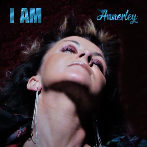 Annerley - I Am (2021)