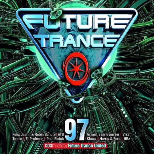 Future Trance 97 (2021)