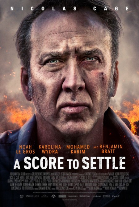 A Score To Settle 2019 720p HD BluRay x264 [MoviesFD]