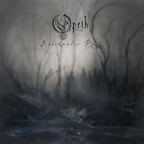 Opeth - Blackwater Park (20th Anniversary Edition) (2021)