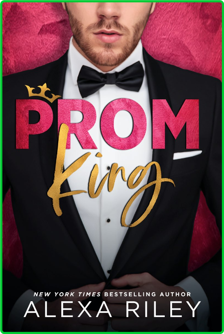 Prom King