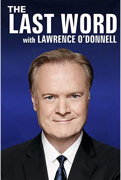 The Last Word with Lawrence O'Donnell 2021 08 20 1080p WEBRip x265 HEVC-LM