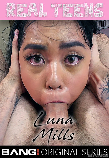 [Bang! Real Teens / Bang! Originals / Bang.com] Luna Mills (Luna Mills Is A Sexual Hottie That Wants To Bone) [2021-08-16, Big Boobs, Gonzo, 18+ Teen, All Sex, 1080p]