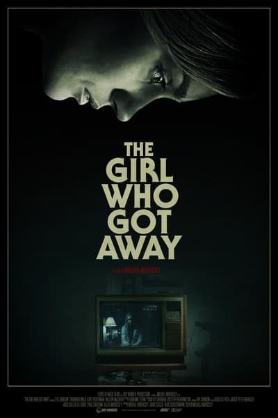 The Girl Who Got Away (2021) HDRip XviD B4ND1T69