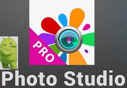Photo Studio PRO v2.5.6.6 (2021) {Multi/Rus}