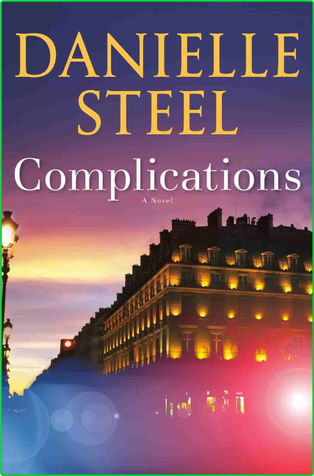 Complications by Danielle Steel