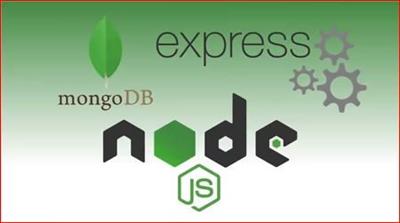 Build a  Web Application with Node, Express, and MongoDB