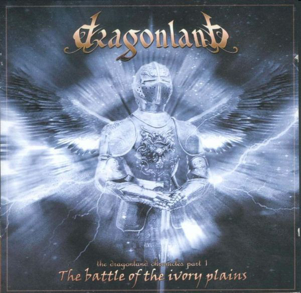 Dragonland - The Battle Of The Ivory Plains (2001) (LOSSLESS)