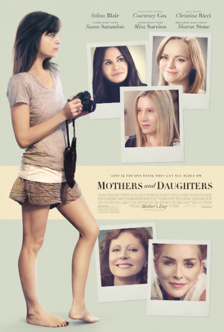 MoThers and Daughters 2016 1080p BLURAY REMUX AVC DTS-HD MA 5 1 - iCMAL