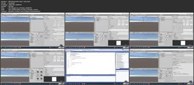 Unity 3D Games Development
