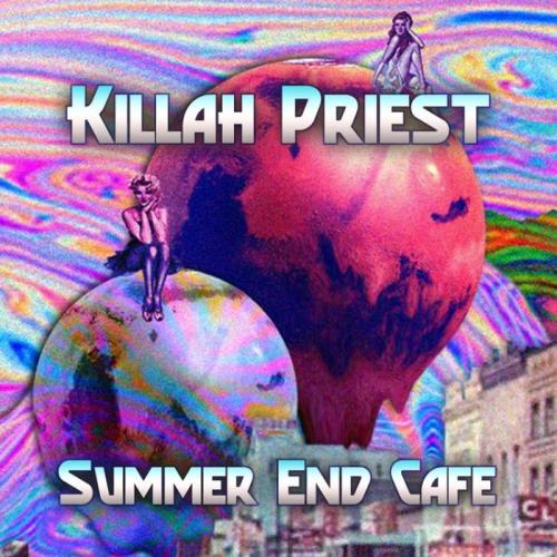 Killah Priest - Summer End Cafe (2021)