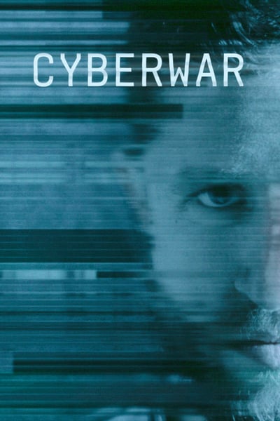 Cyberwar S01E16 1080p HEVC x265-MeGusta