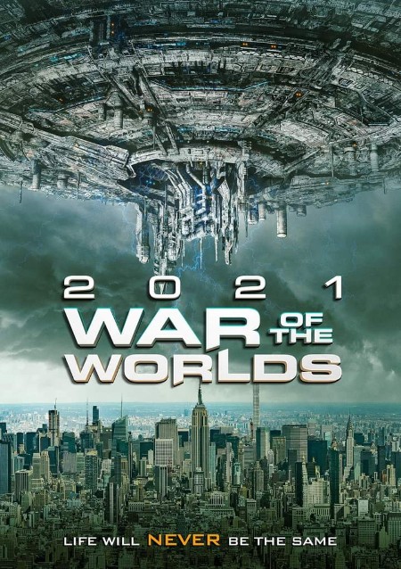 The War Of The Worlds (2021) 720p BluRay [YTS]