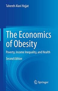 The Economics of Obesity, 2nd Edition