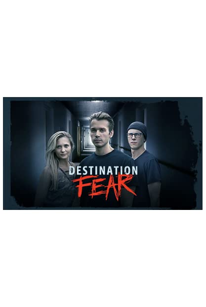 Destination Fear 2019 S03E06 Odd Fellows Home 720p WEB h264-B2B