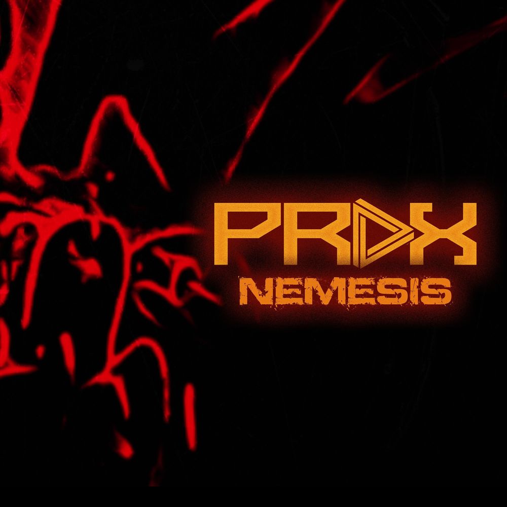 PRDX - Drifting / Nemesis [Singles] (2021)