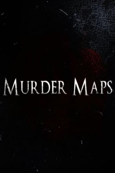 Murder Maps S04E01 1080p HEVC x265-MeGusta