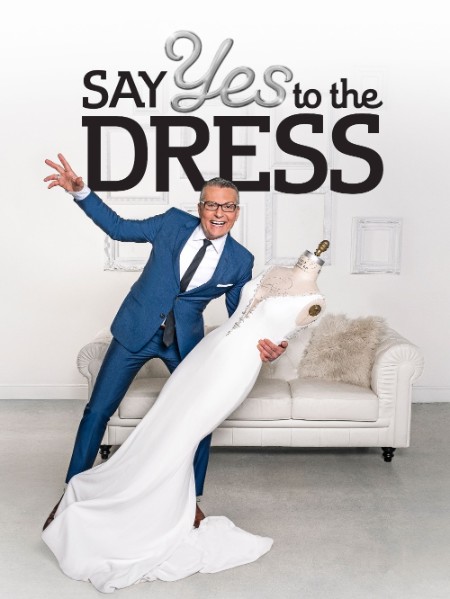Say Yes To The Dress S20E06 Our Dress Has To Go Viral 1080p WEBRip x264-KOMPOST