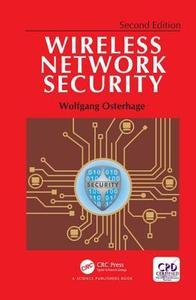 Wireless Network Security Second Edition