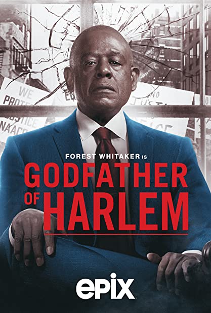 Godfather of Harlem S02E09 WEB x264-GALAXY