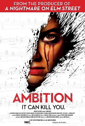 Ambition 2019 720p HD BluRay x264 [MoviesFD]