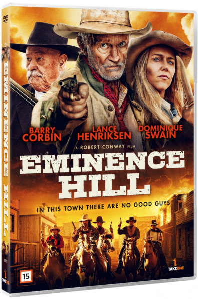 Eminence Hill (2019) 1080p BluRay x264 AAC-YTS