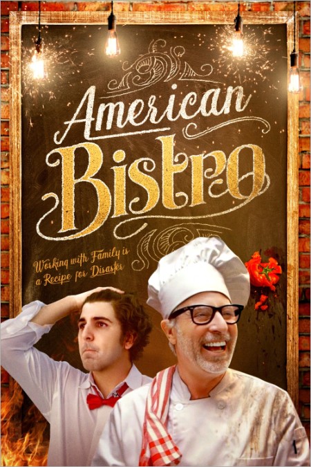 American Bistro 2019 720p HD BluRay x264 [MoviesFD]