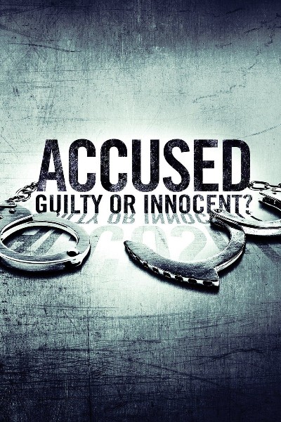 Accused Guilty or Innocent S02E00 After the Verdict 720p HEVC x265-MeGusta