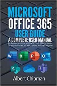 Microsoft Office 365 User Guide