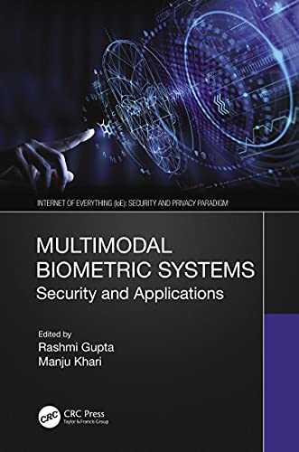 Multimodal Biometric Systems Security and Applications