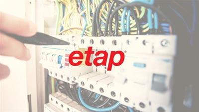 Udemy - The complete course of ETAP and Electrical Engineering 2021