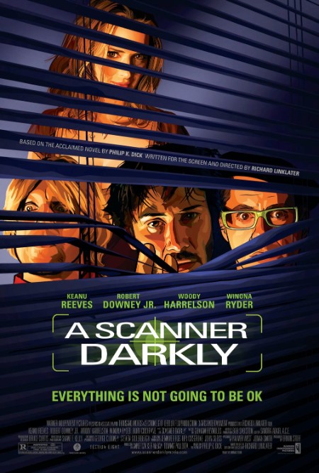 A Scanner Darkly 2006 720p BluRay HQ x265 10bit-GalaxyRG