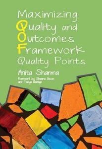 Maximising Quality and Outcomes Framework Quality Points The Qof Clinical Domain