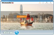 Futuremark PCMark 10 Professional Edition 2.1.2523 RePack by KpoJIuK (x86-x64) (2021) (Multi/Rus)