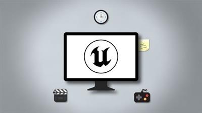 Udemy - The Unreal Arsenal Learn C++ and Unreal Engine