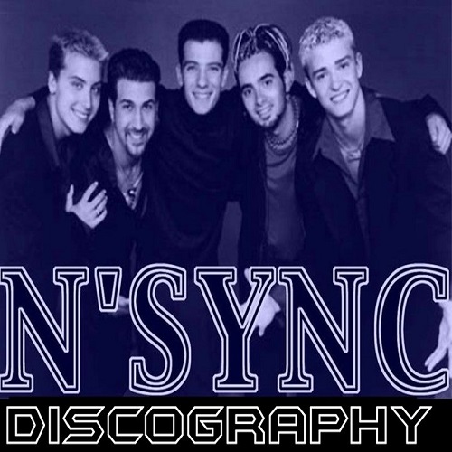 NSYNC - Discography (2021) FLAC